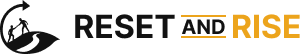 Reset And Rise Logo