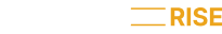 Reset and rise logo